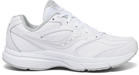 Saucony Integrity Walker 3 Women White 37 - main photo