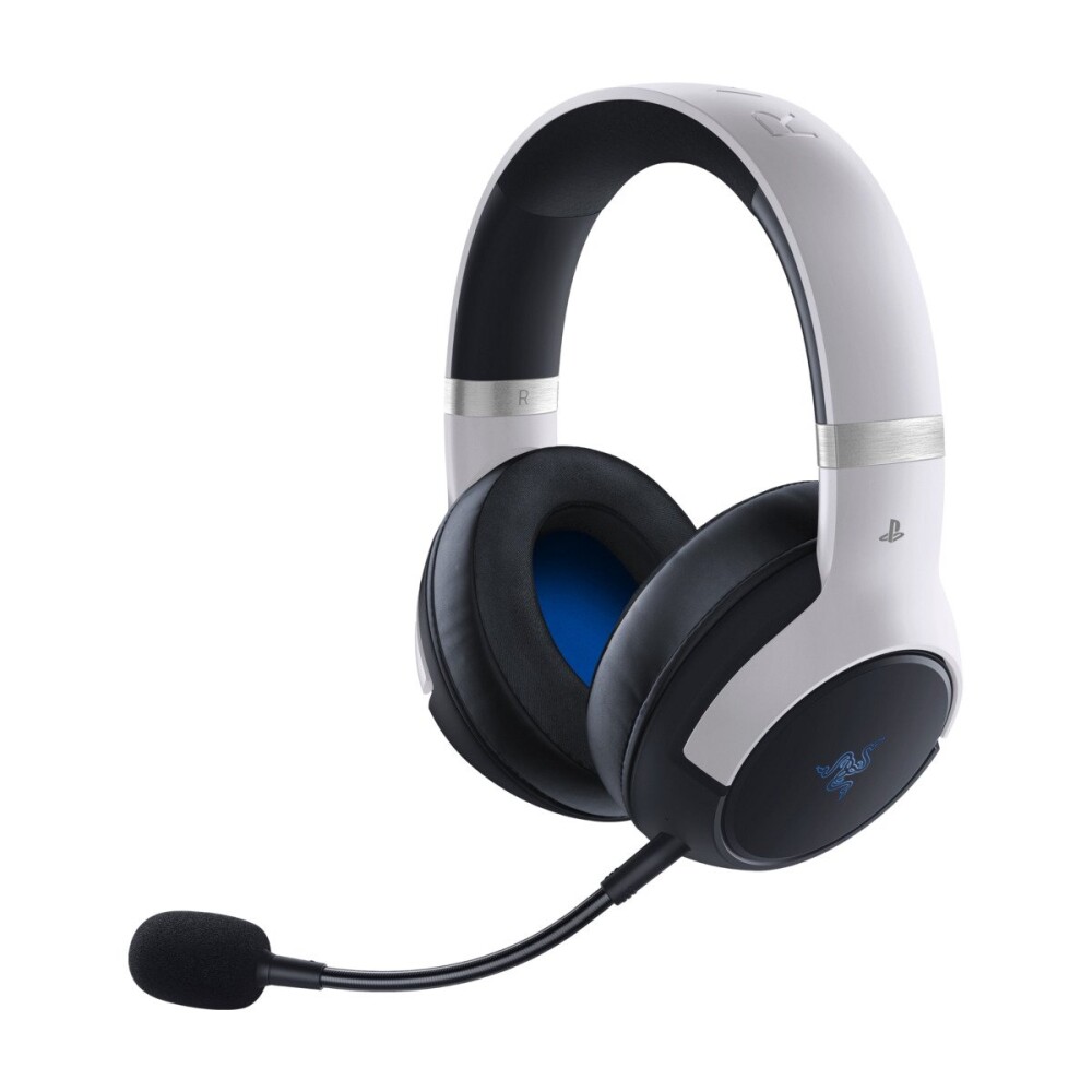 Razer Kaira Hyperspeed Pro Trådløst Gaming Headset - Playstation Licensed