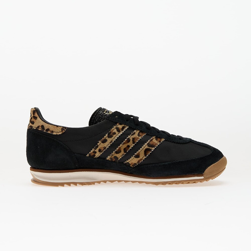Joggesko adidas SL 72 Og W Preloved Brown/ Core Black/ Gum4 EUR 36 2/3 - side b