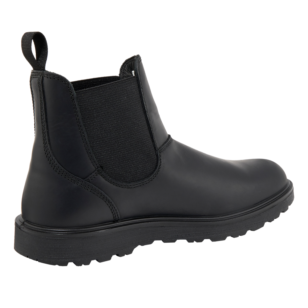 Carhartt 400022001 Yrkesstøvel Svart Sko - main photo
