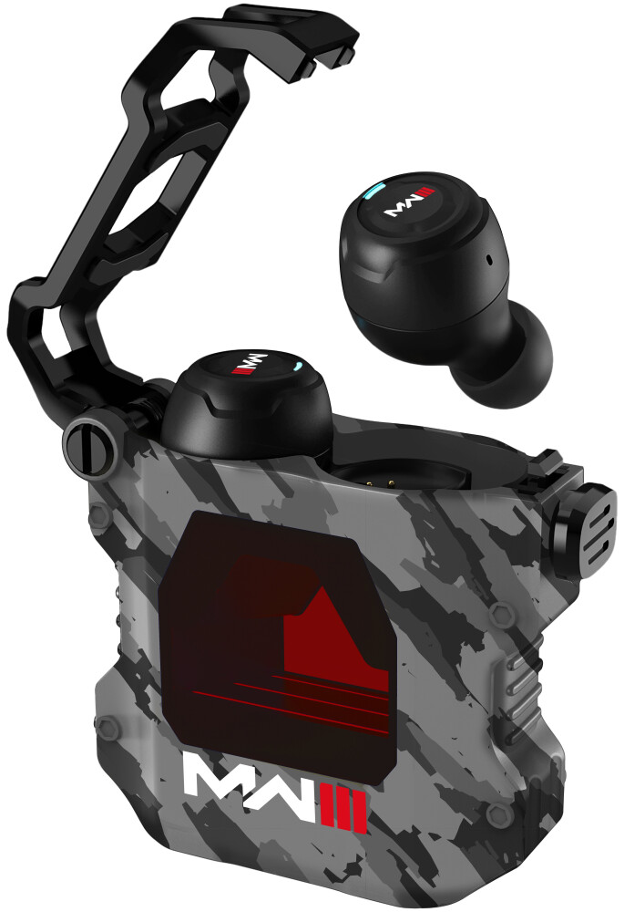 OTL - Call of Duty Modern Warfare III TWS 4G Wireless Earphones