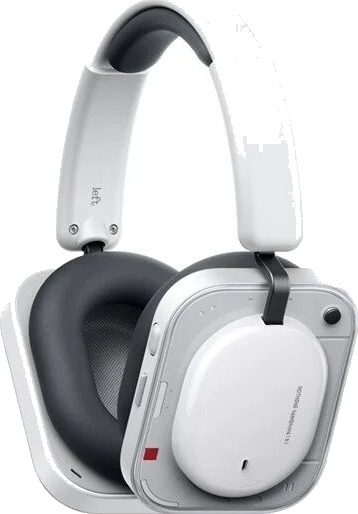 Nothing Headphone (a) White