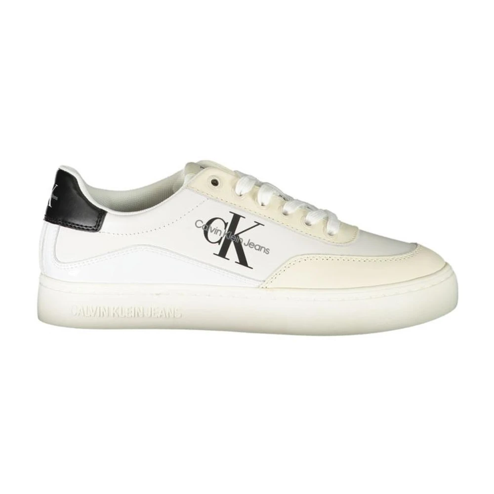 Calvin Klein Dame Sko Hvit 38 EU - main photo