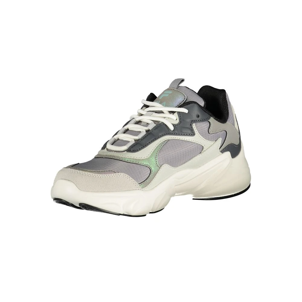 Fila Joggesko Collene CB Wmn Grå - side b