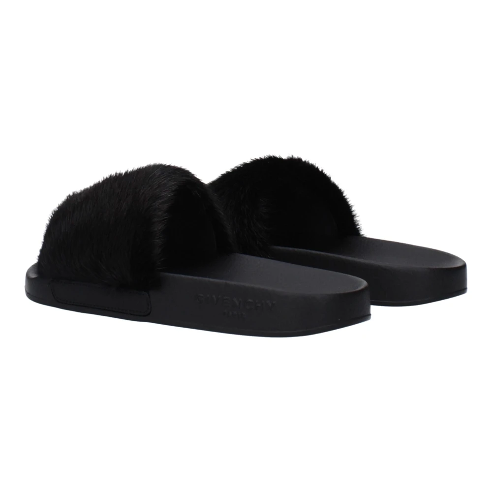 Givenchy Dame Sko Svart 36 EU, - side b