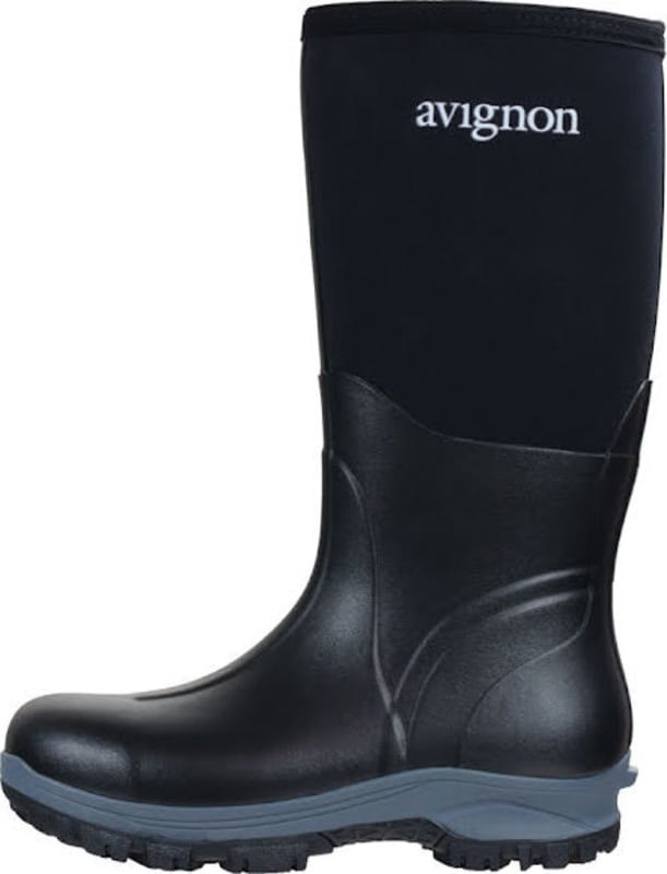 Avignon Unisex Polar 47, Basic Black - main photo