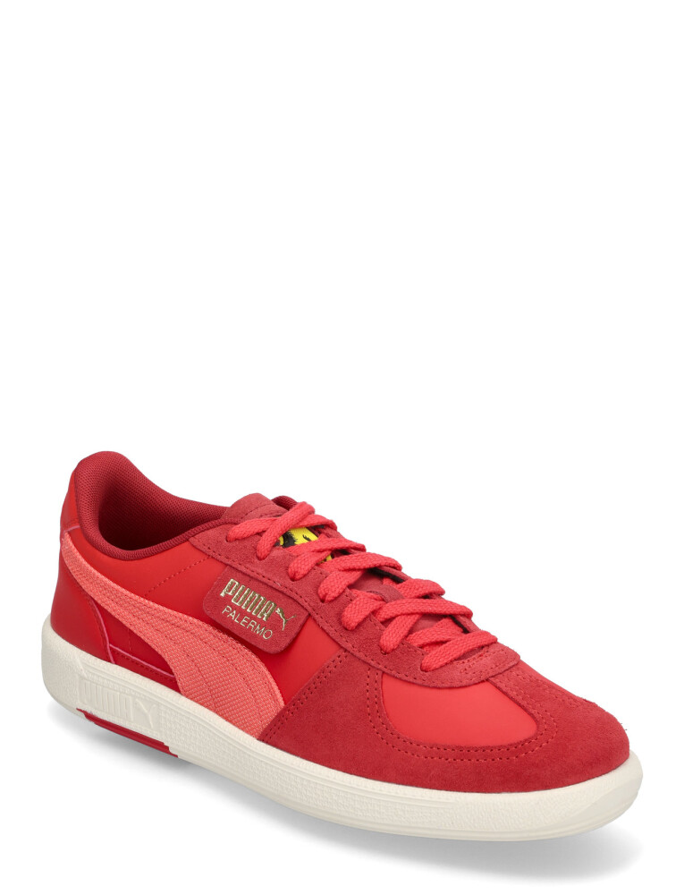 PUMA Motorsport Ferrari Palermo - Red - 41 - main photo