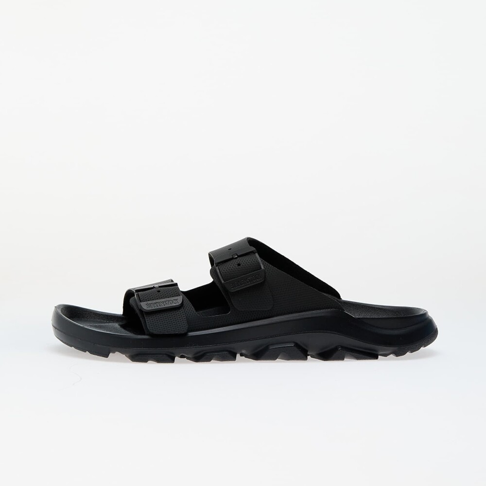 Birkenstock Mogami 2s Terra Sb Bf Regular Apex Black 38 - main photo