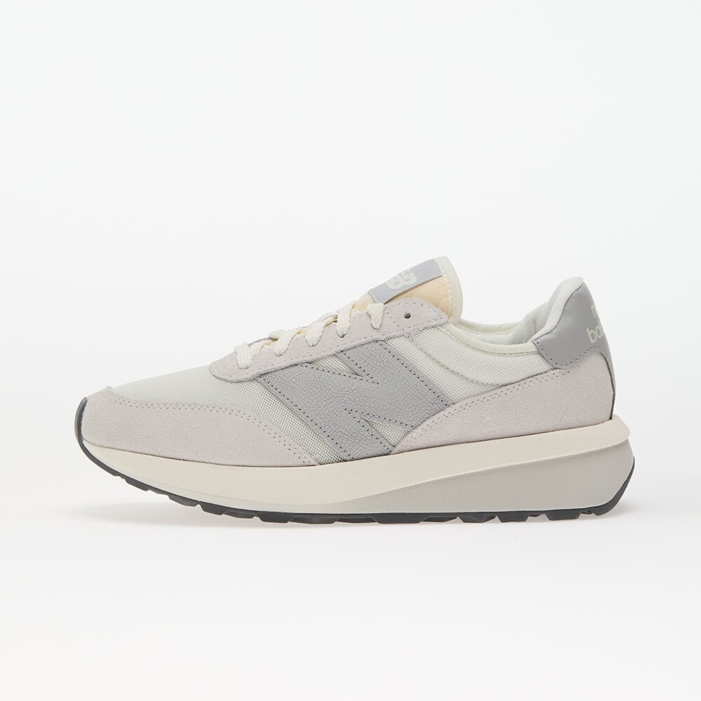 New Balance 370 Core+ Grey 38 - main photo