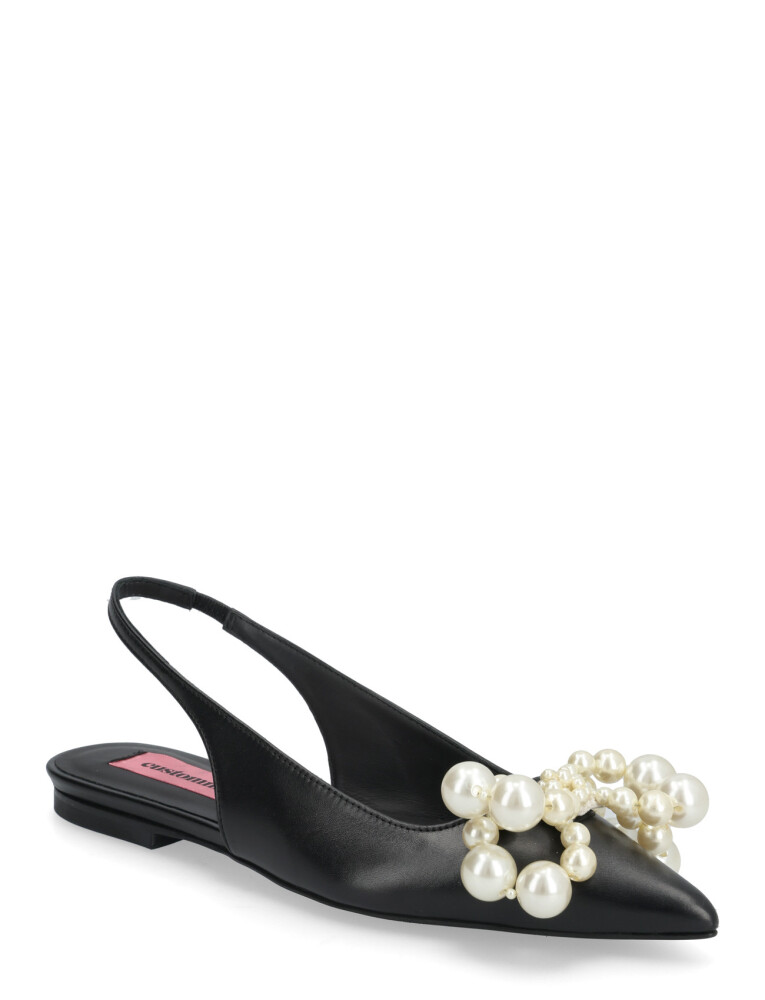 Custommade Fiona Pearl   Black   37 - main photo