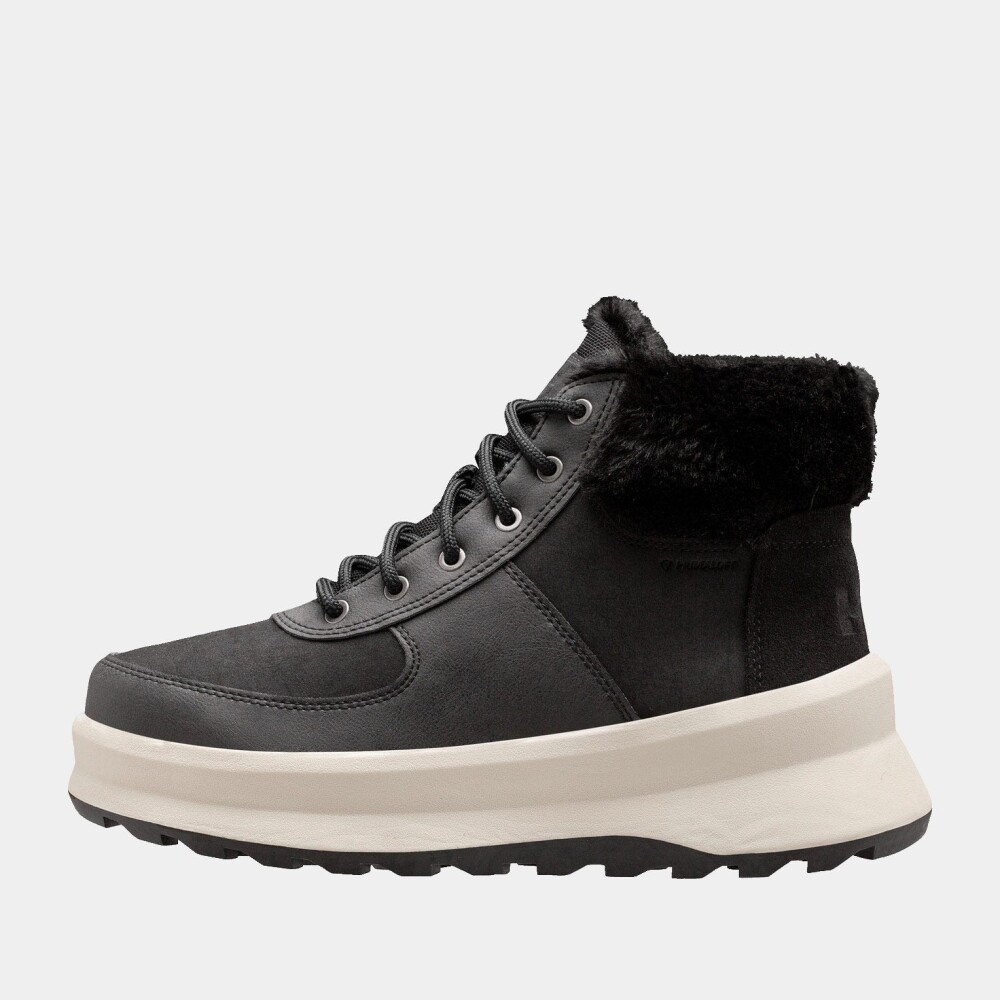 Helly Hansen Marcellina Insulated Winter Boots Dame Svart 38 - main photo