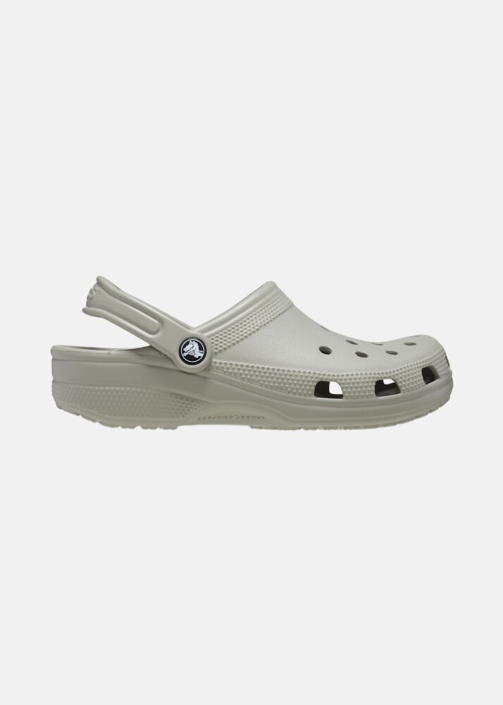 Crocs Classic - side a