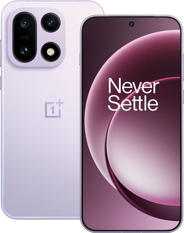 OnePlus 15 5G 16GB/512GB Ultra Violet