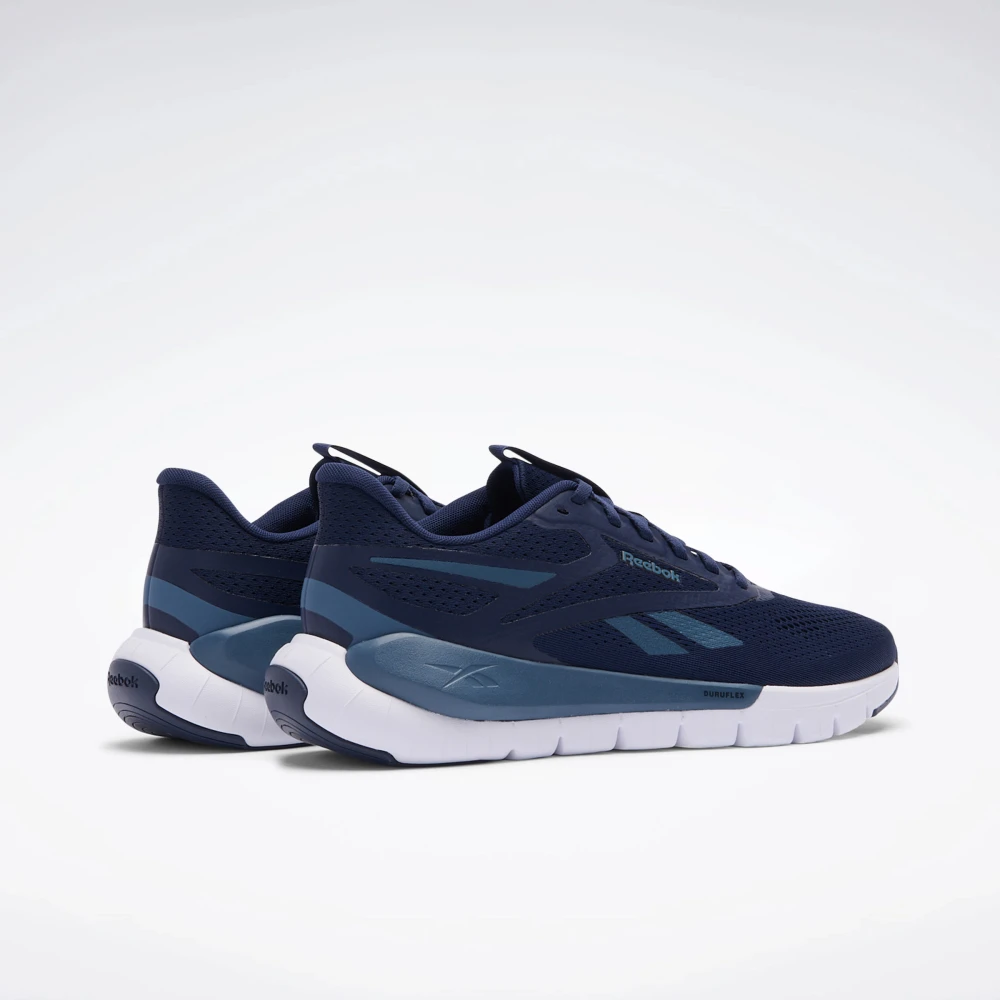 Reebok Dame Sko Blå 39 EU - side a