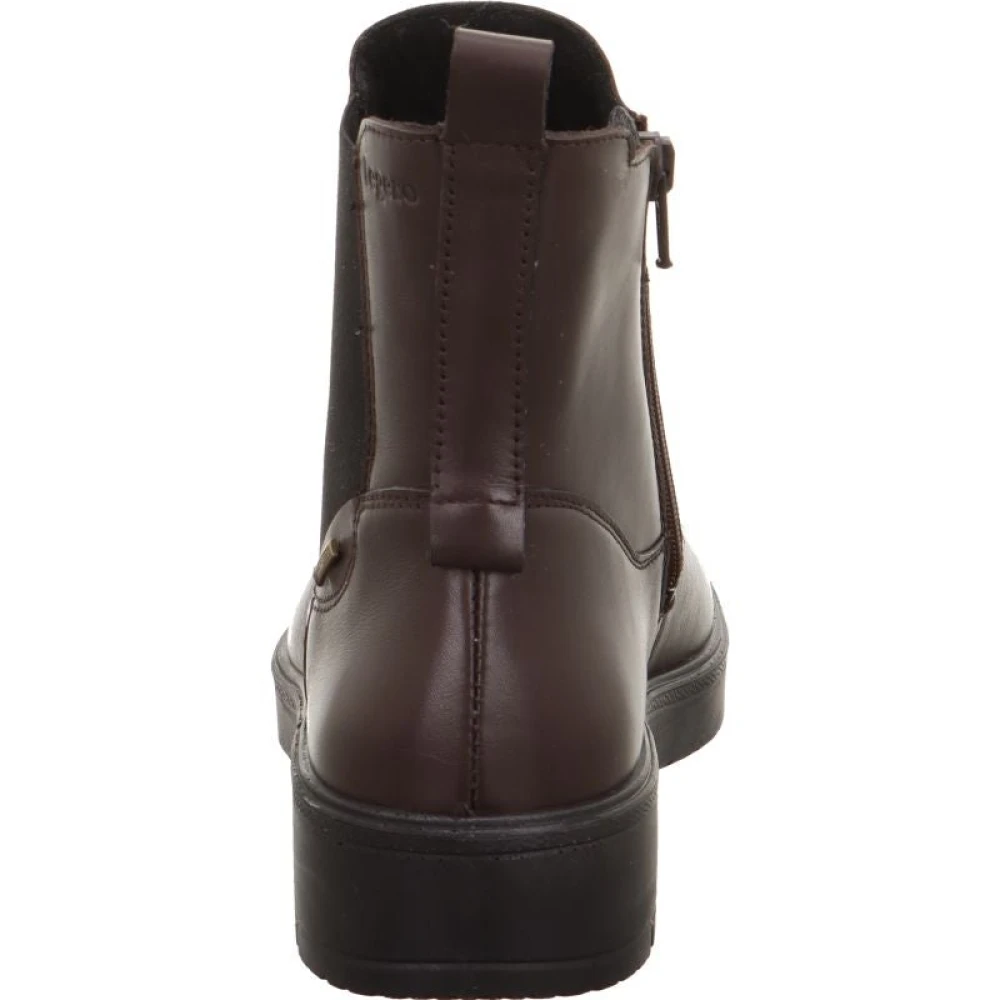 Legero Dame Sko Brun 37 EU, - side a