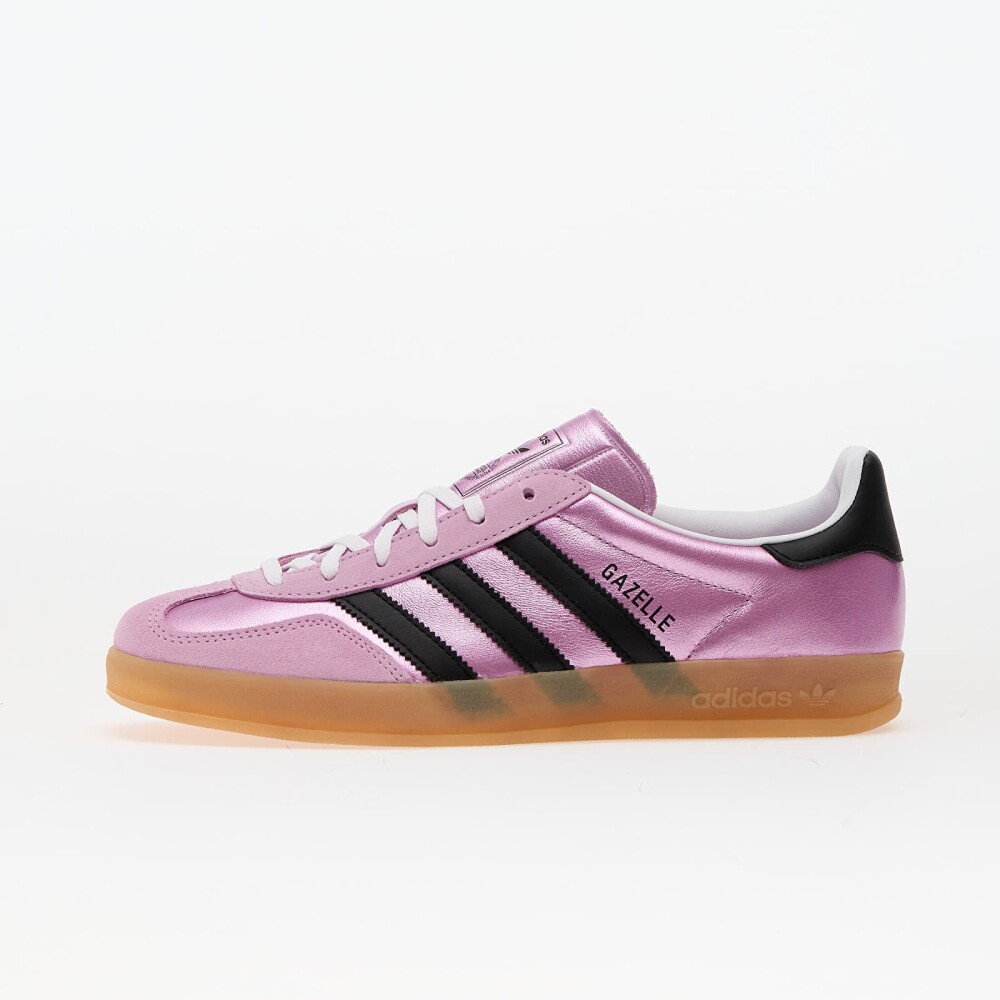 adidas Originals Gazelle Indoor W - Pink - 36 - main photo