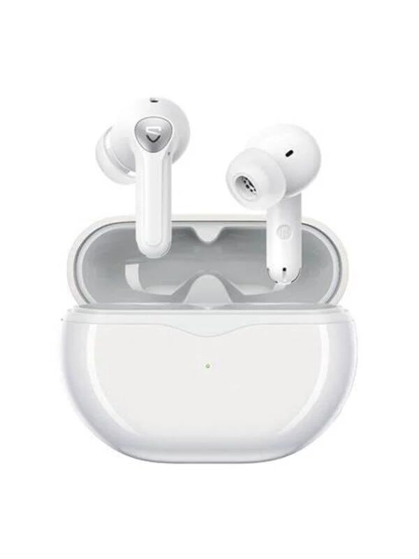Soundpeats Air 4 Pro White