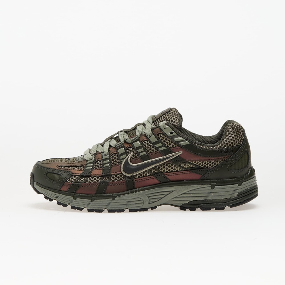 Nike W P 6000 Se Sequoia/ Black Cargo Khaki Lt Army EUR 36 - main photo