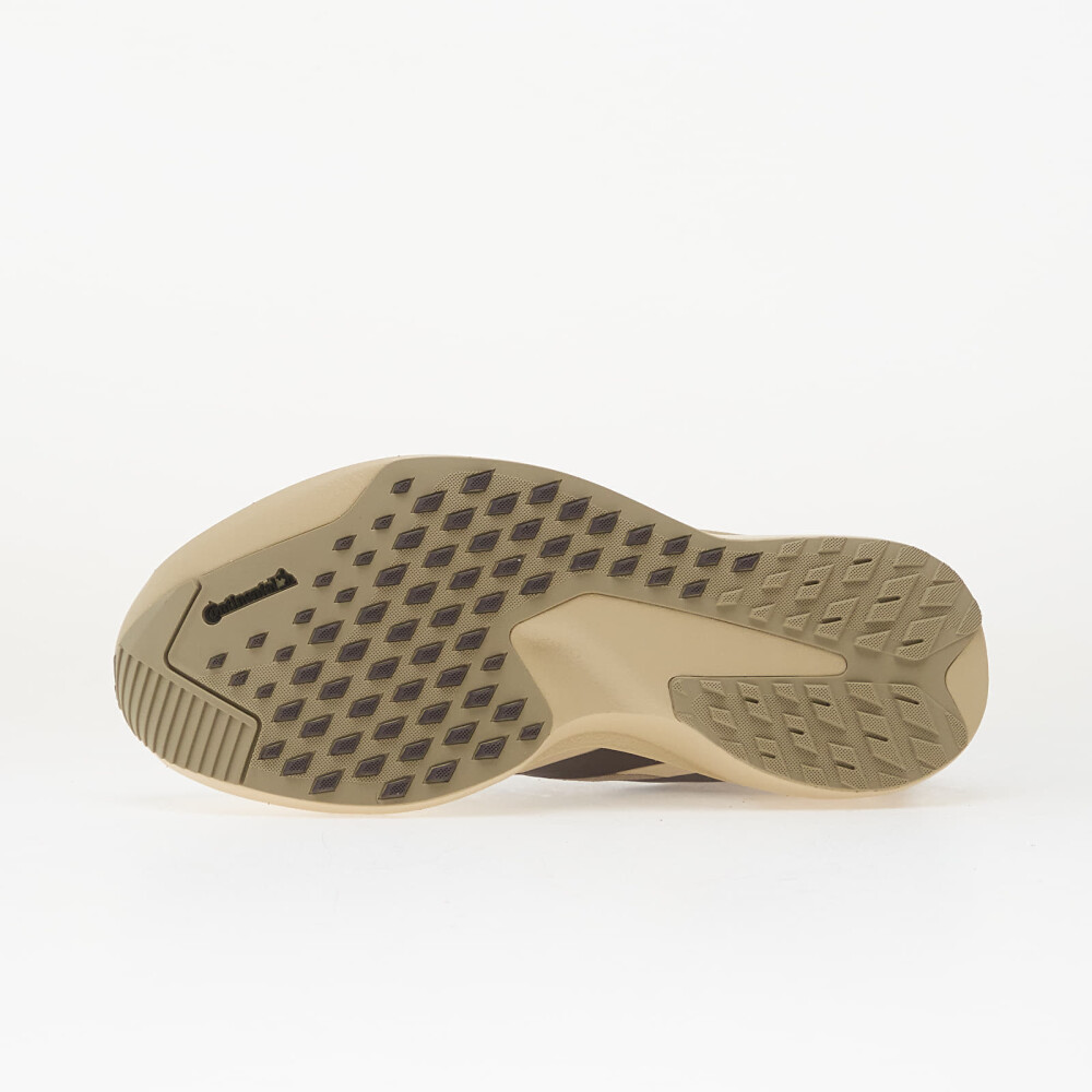 Adidas Adizero Evo SL ATR Wonder Cargo/ Grey Strata/ Crystal Linen EUR 39 1/3 - side a