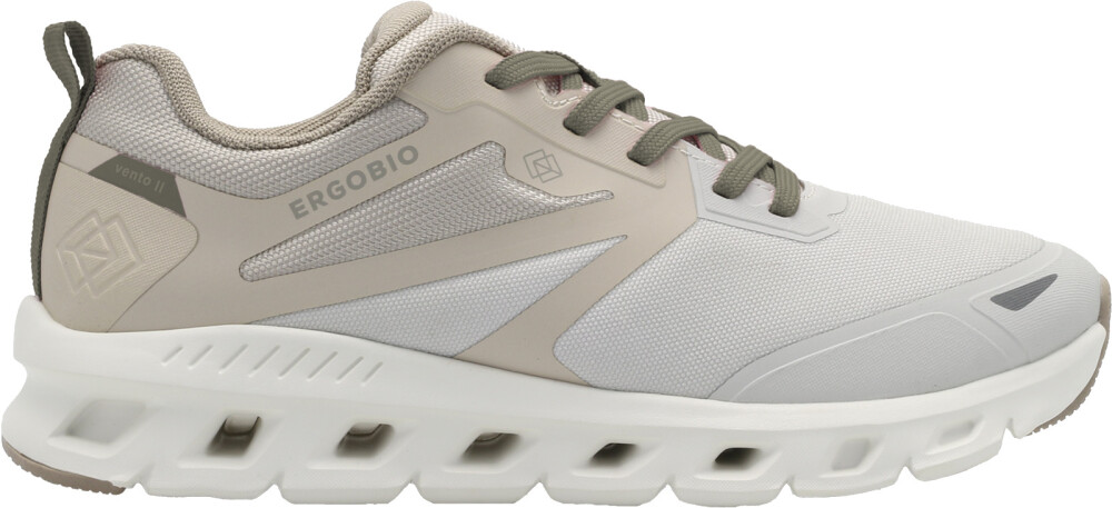 Ergobio Nolo W Natural White Beige Hvit storrelse 39 female - main photo