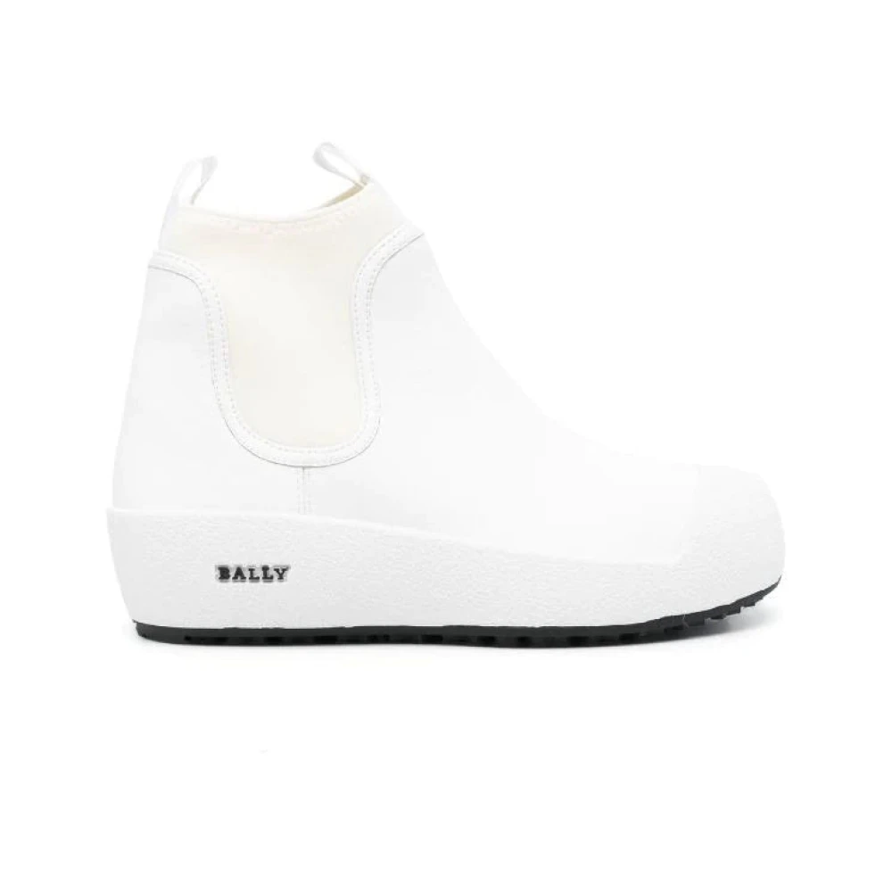 Bally Dame Sko Hvit 41 EU - main photo