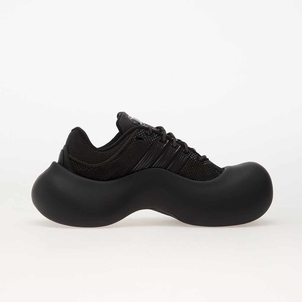 Adidas x AVAVAV Bubble Gb Core Black/ Utility Black/ Grey Five EUR 41 1/3 - side b