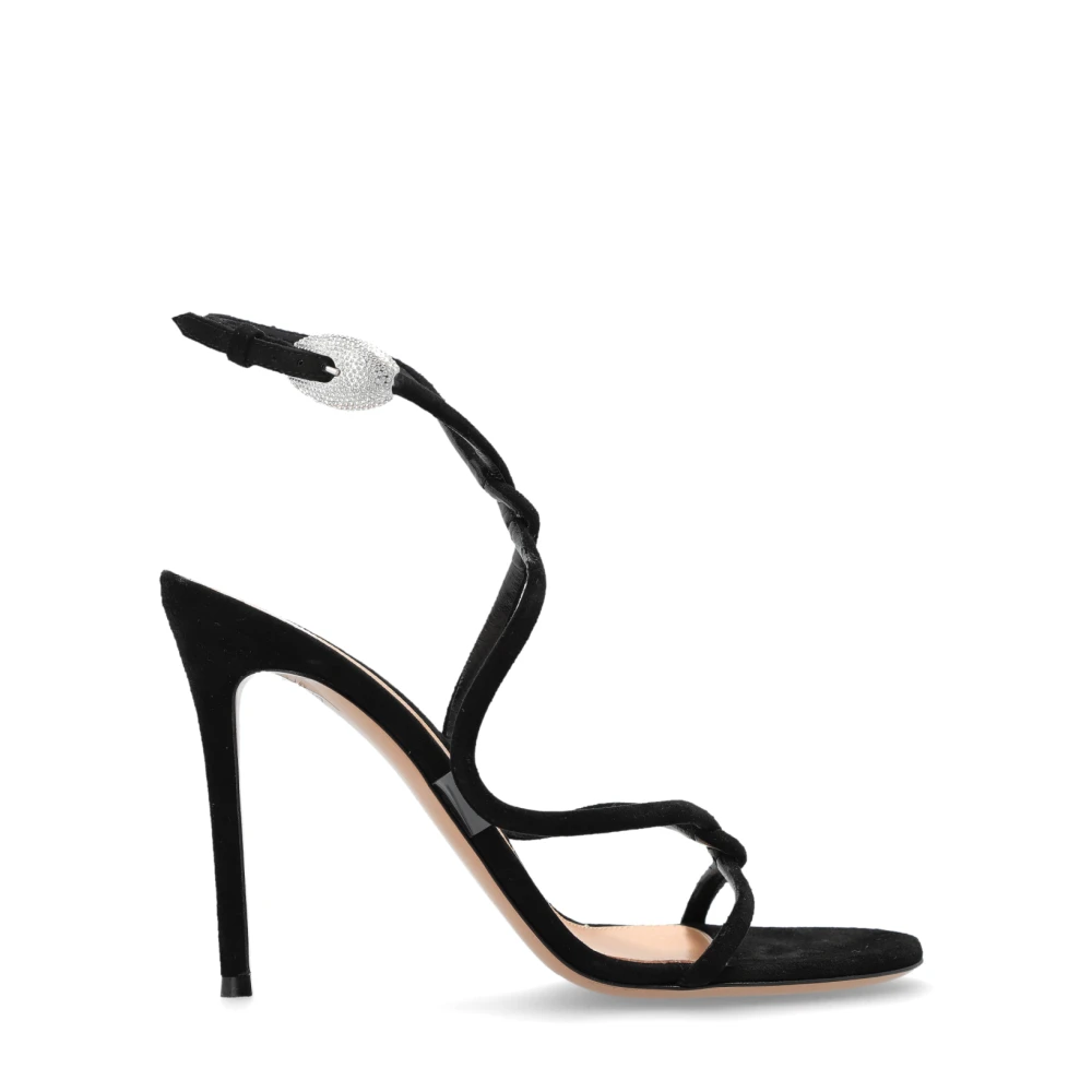 Gianvito Rossi Dame Sko Svart 37 EU - main photo