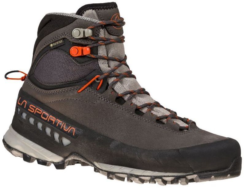 La Sportiva Tx5 Gtx Ws Carbon/Paprika 38 - main photo