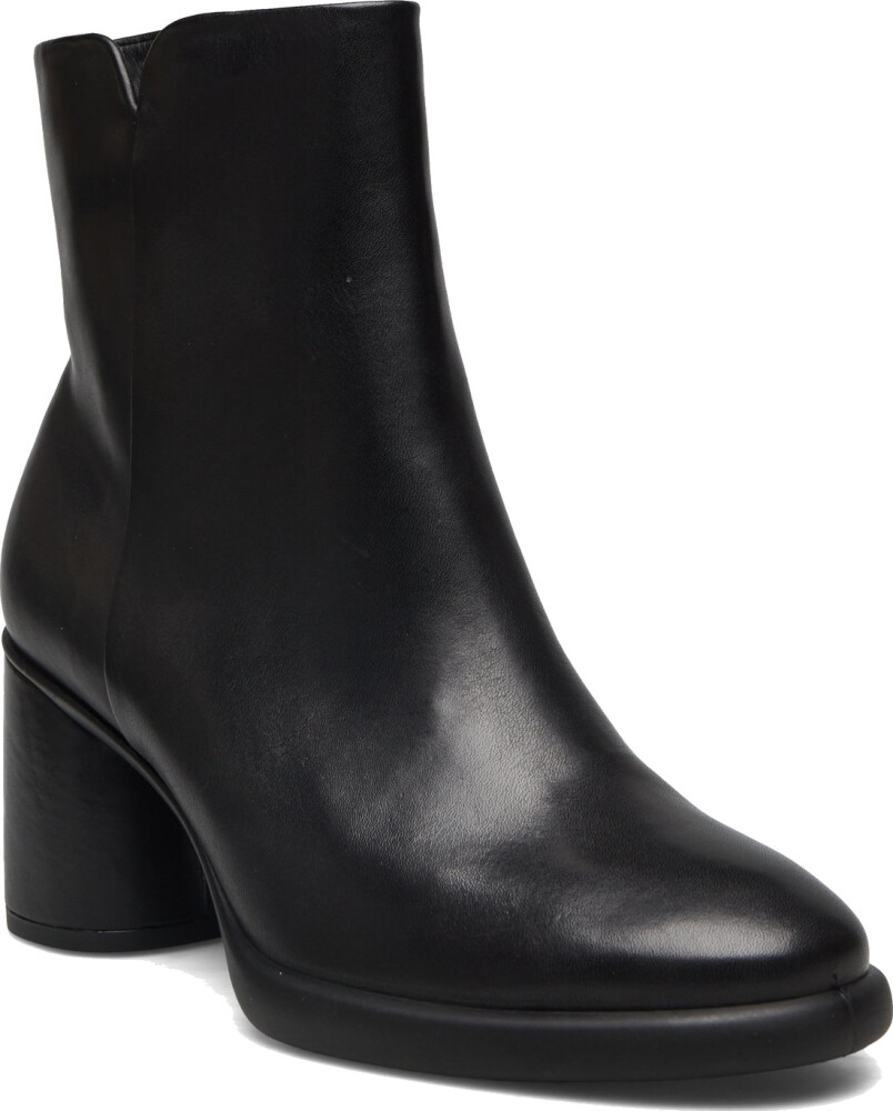 ECCO Sculpted Lx 55 - Black - 42 - main photo