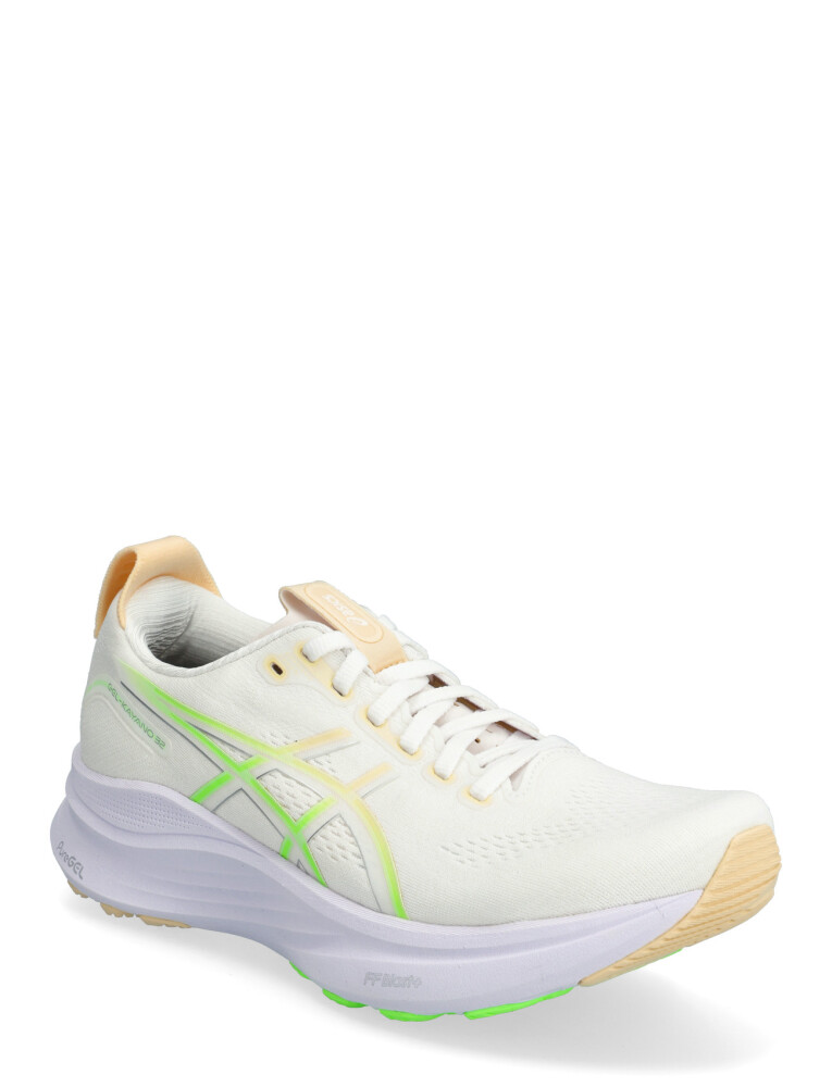 Asics Gel Kayano 32   Yellow   37.5 - main photo