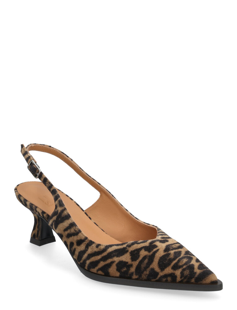 Billi Bi Sling Back   Brown   37 - main photo