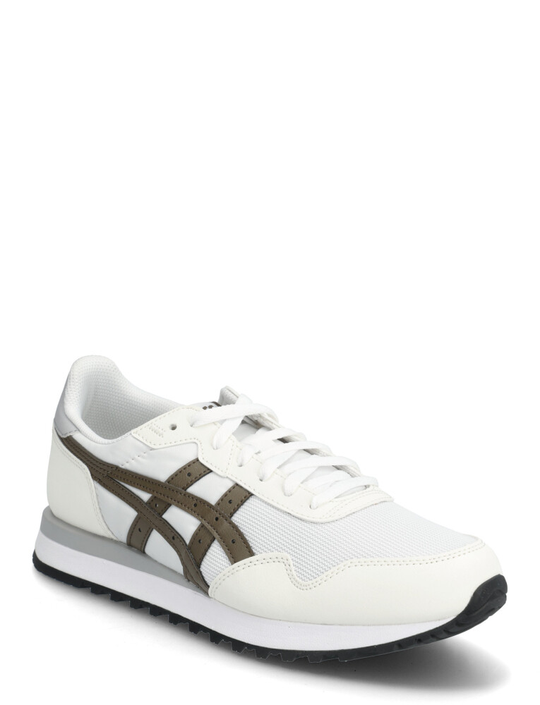Asics Tiger Runner Ii   White   37 - main photo