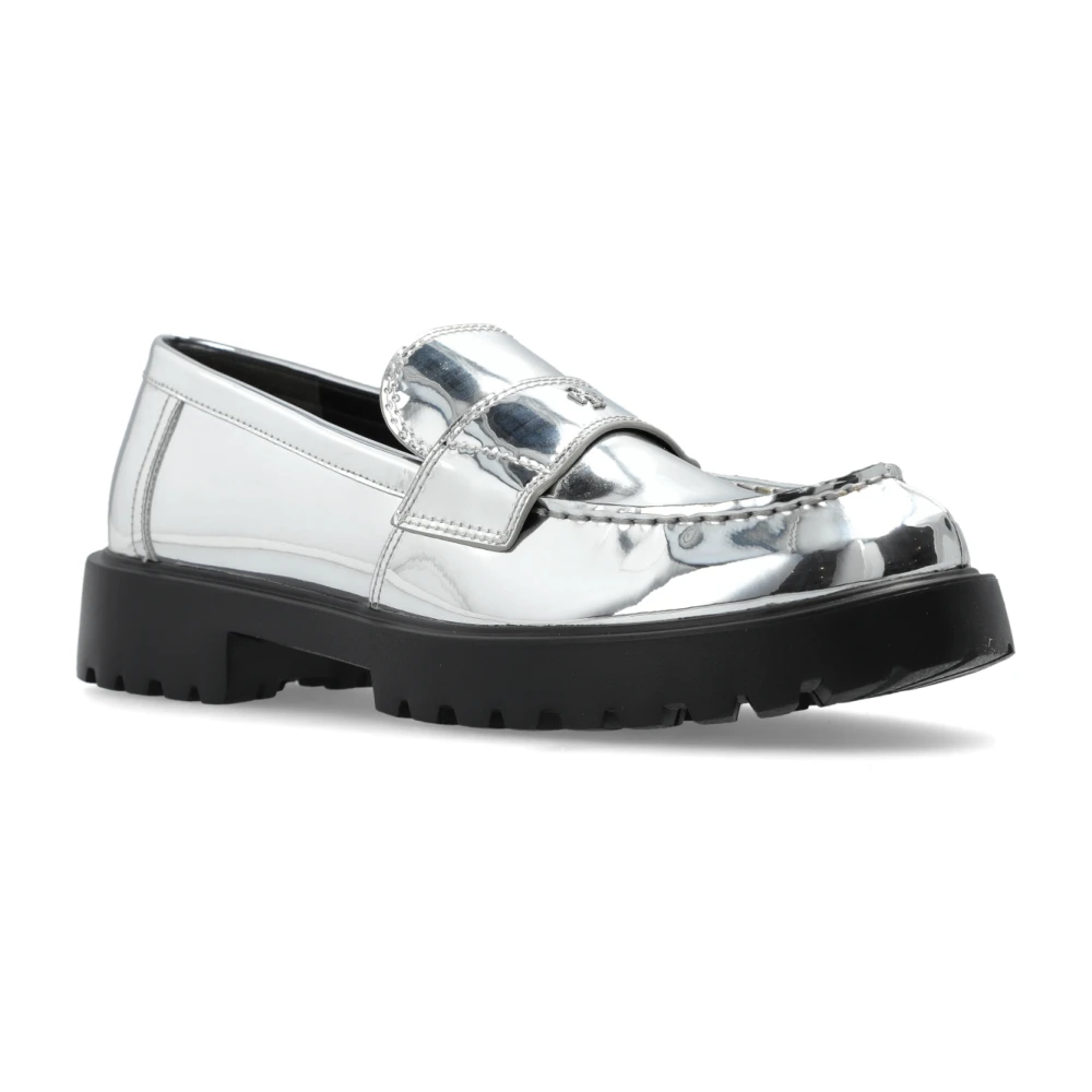 Tory Burch Dame Sko Grå 39 EU - side b