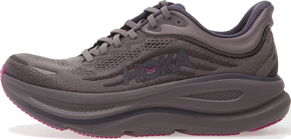 Hoka® W Bondi 9 Berry Shrub/ Galaxy EUR 36 2/3 - main photo