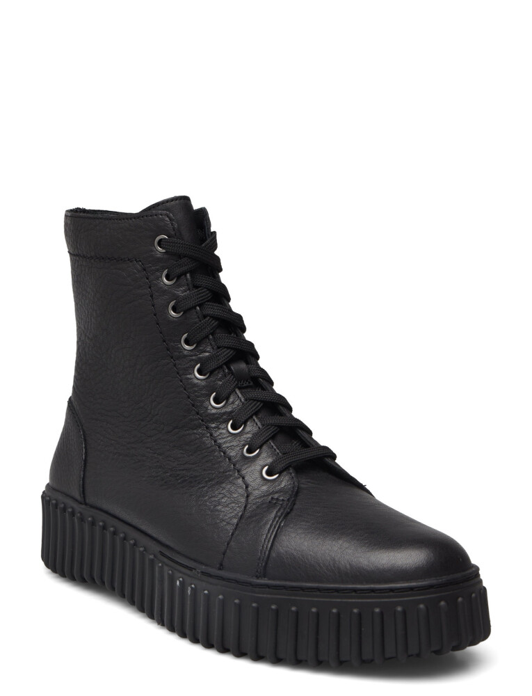 Clarks Torhill Rise D - Black - 36 - main photo