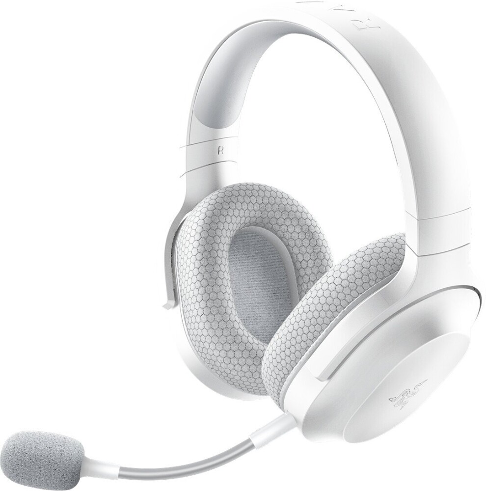 Razer Barracuda X (2022) Mecury/Hvit