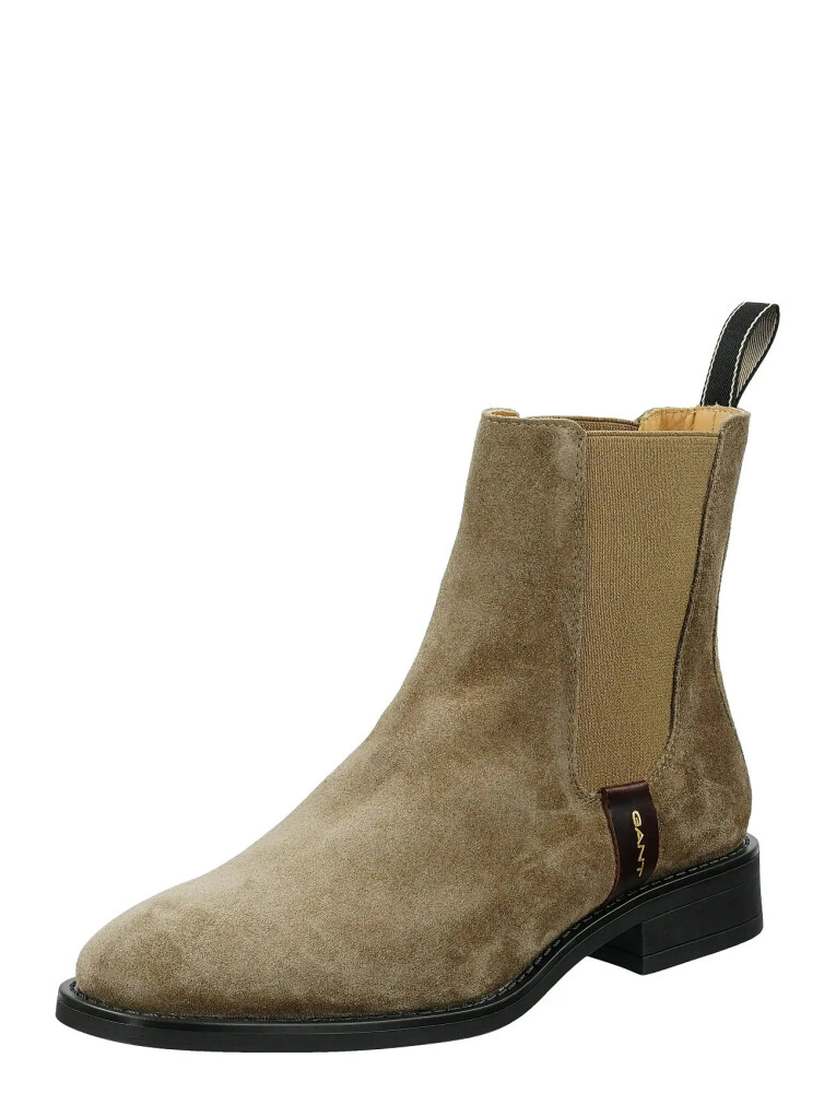 GANT Fayy Chelsea Boot - Beige - 37 - main photo