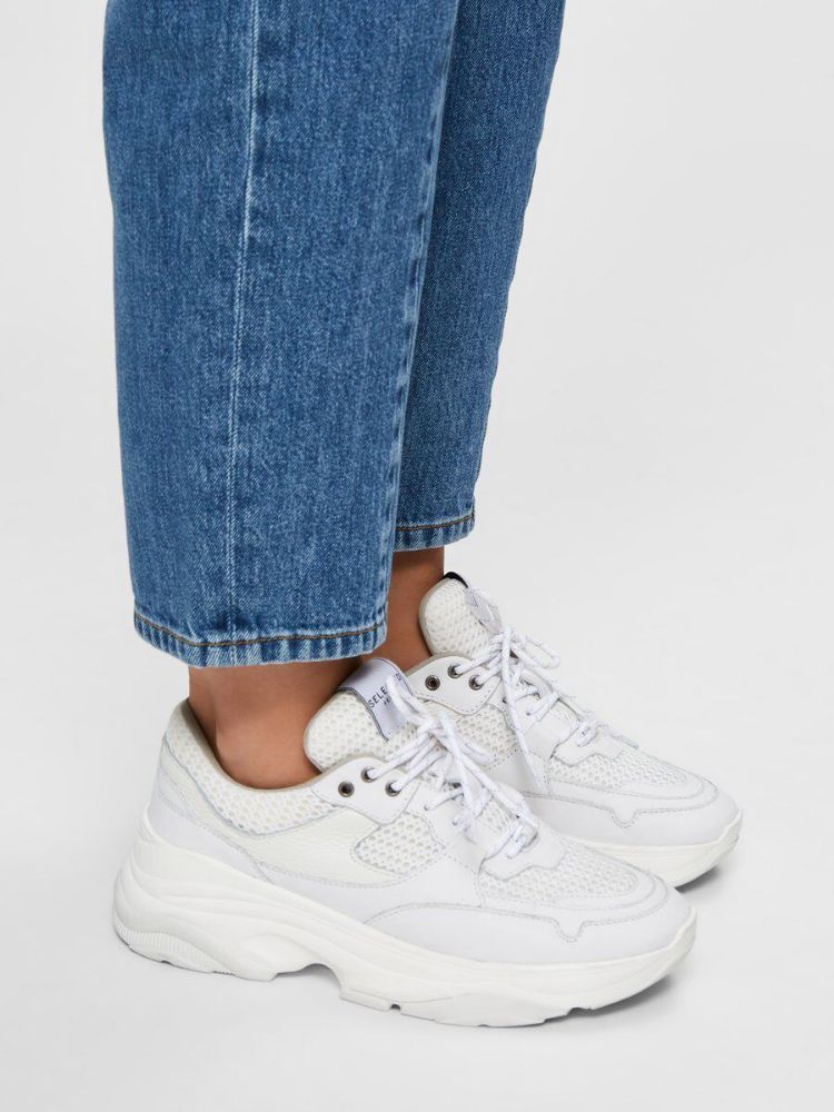 Selected Femme slfgavina sneakers - main photo