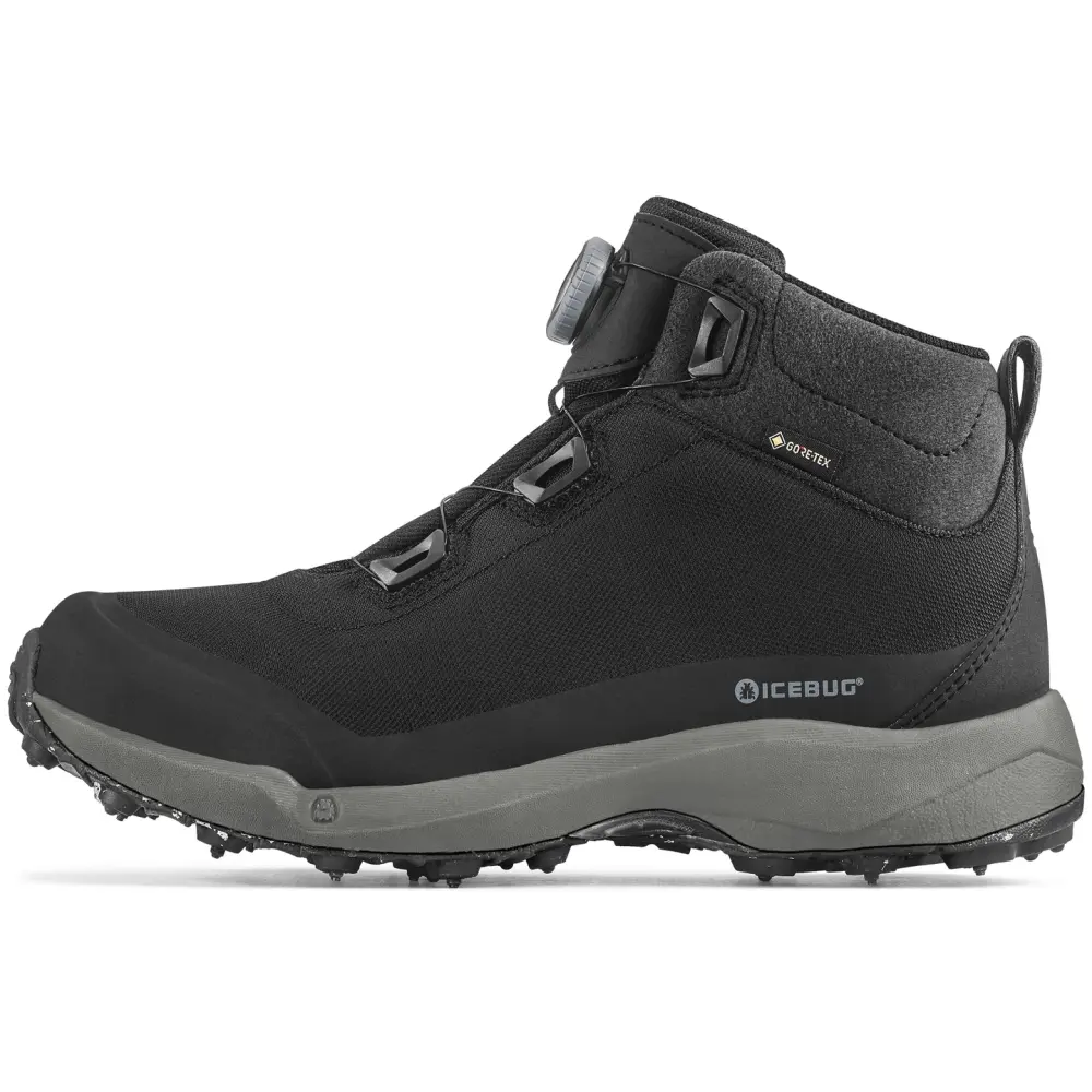 Sko med pigger til dame 36,5 Icebug Stavre Bugrip GTX W 6 222 - main photo
