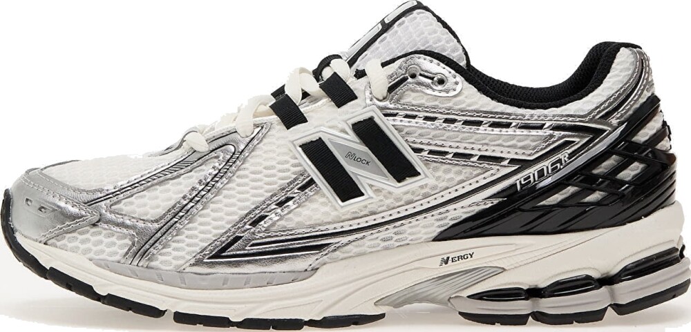 New Balance 1906R Grey 37.5 - main photo