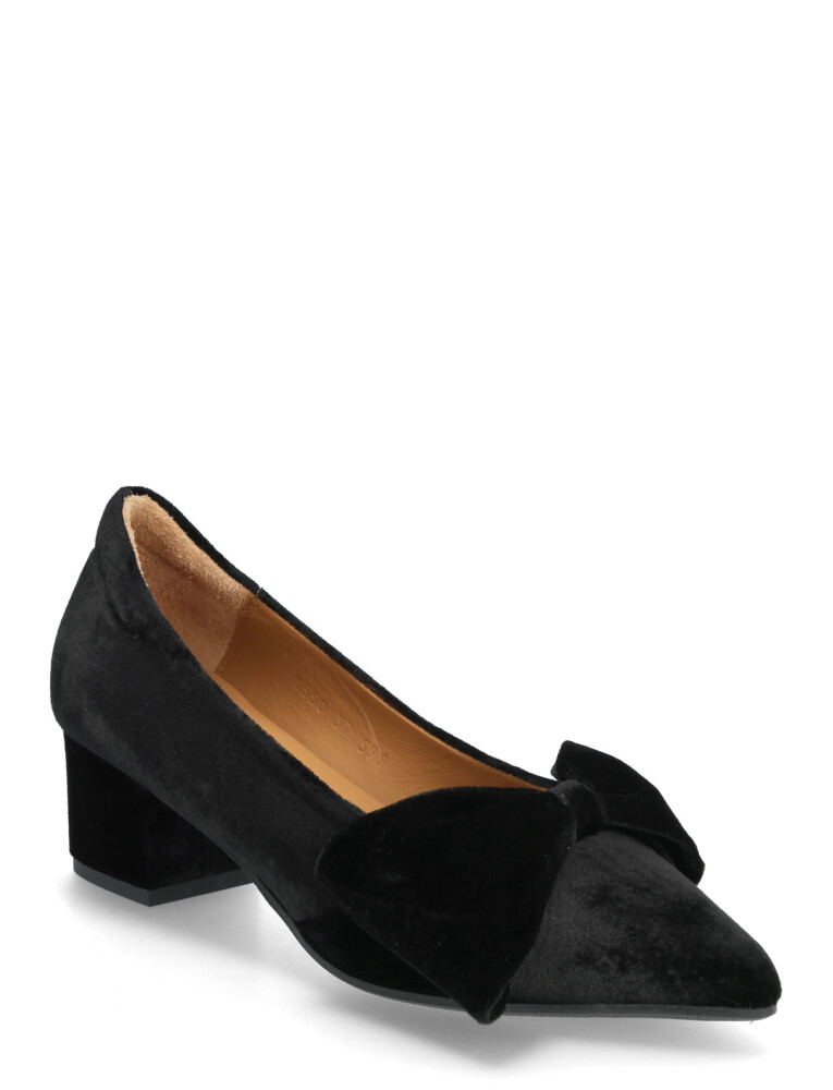 ANGULUS Pump - Black - 39 - main photo