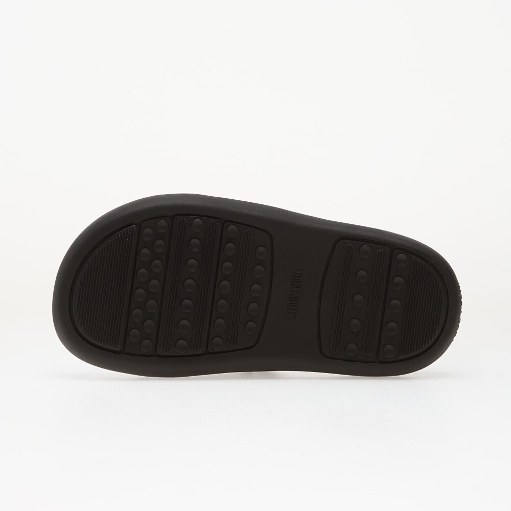 Moon Boot Unisex Icon Slide Black 37 - side a