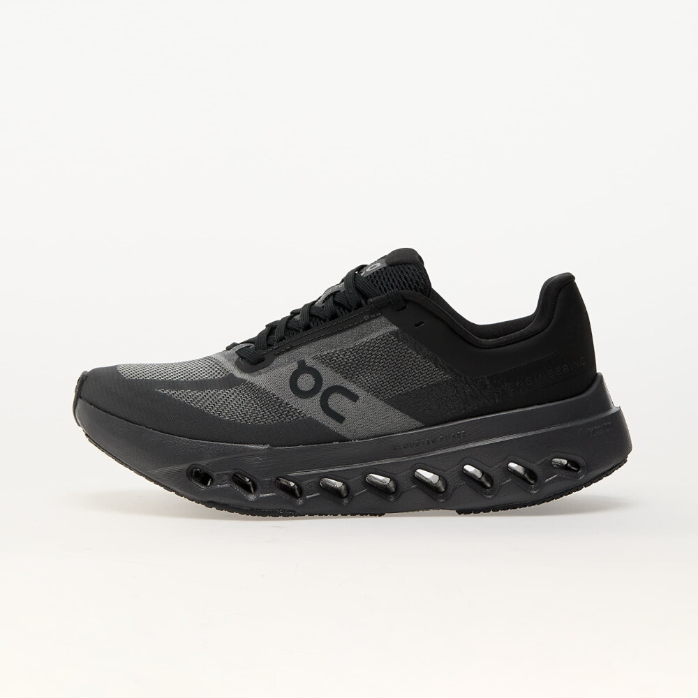 On Women"s Cloudsurfer Next Black-eclipse 40.5 - main photo