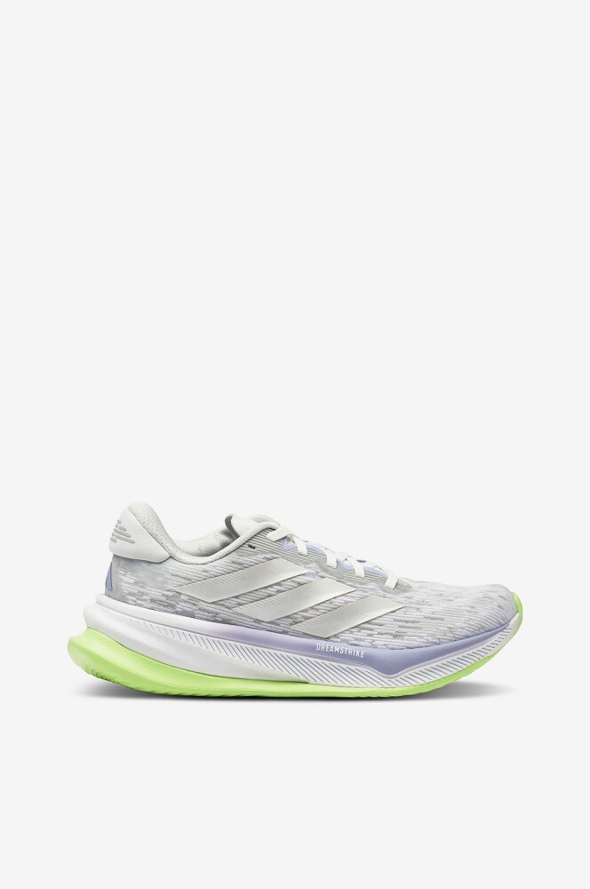 adidas Sport Performance   Løpesko Supernova Comfortglide W   Lilla - main photo