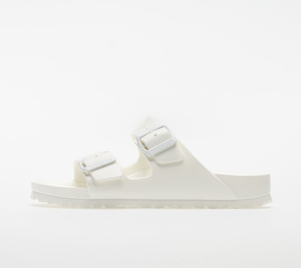 Birkenstock Women's Arizona EVA Narrow Hvit 41 Woman - main photo