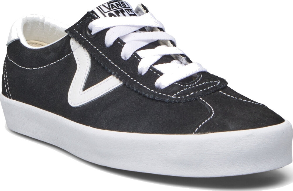 VANS Sport Low - Black - 35 - main photo