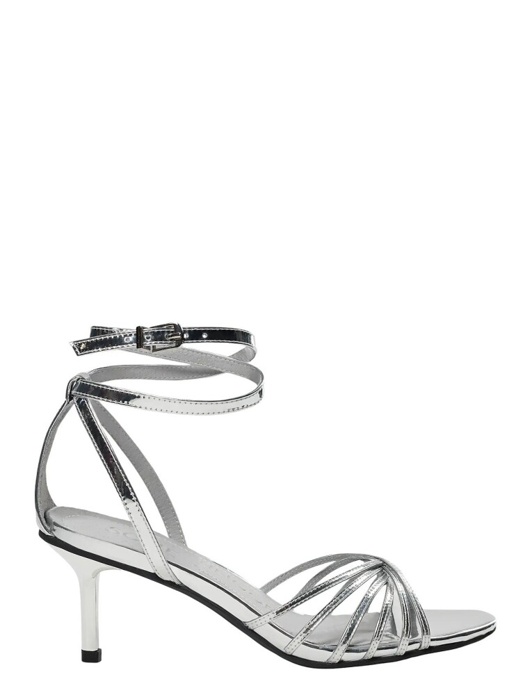 Sofie Schnoor Cecesw Stilleto   Silver   40 - main photo