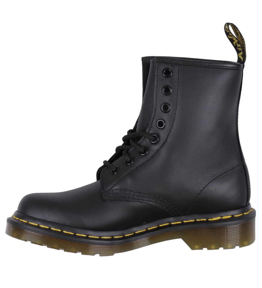 Dr. Martens 1460 Vonda - Black - 37 - side a