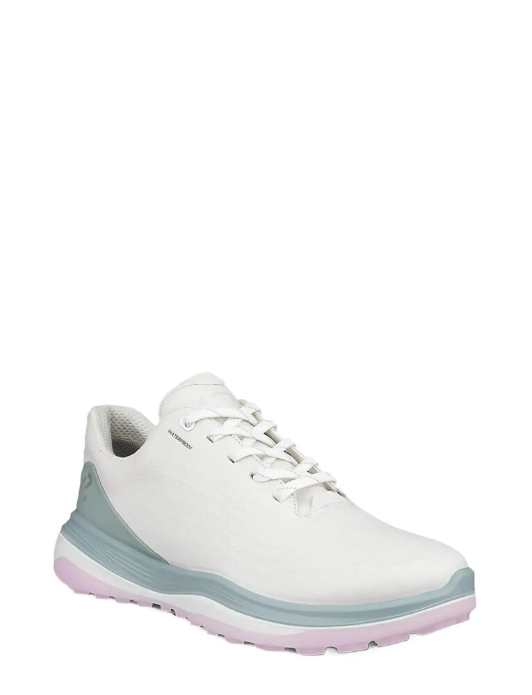 ECCO W Golf Lt1   White   37 - main photo