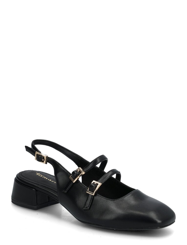 Tamaris Women Sling Black 39 - main photo